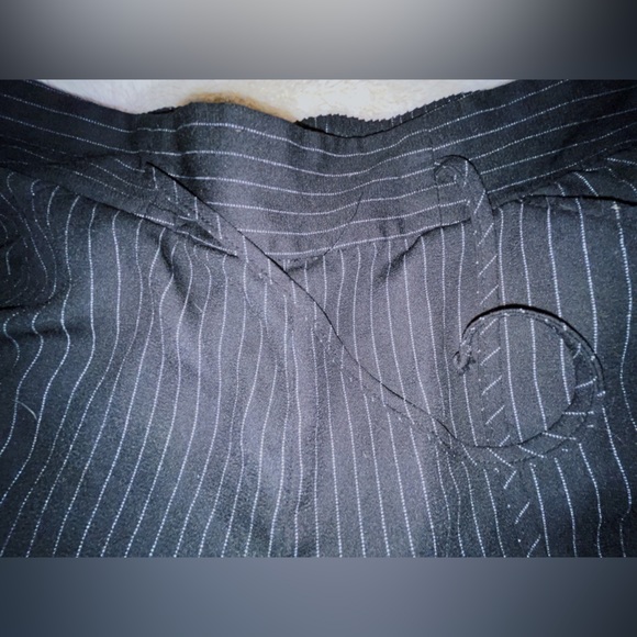 Maurices elastic tapered pants 🌼 size : medium - Picture 3 of 6